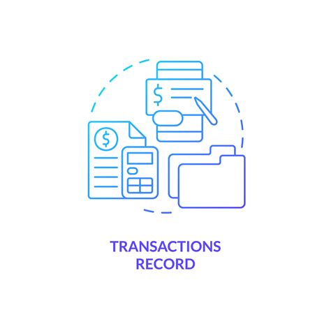 transactions .